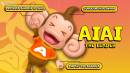 imágenes de Super Monkey Ball Banana Mania