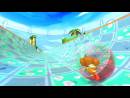 imágenes de Super Monkey Ball: Banana Splitz