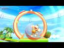 imágenes de Super Monkey Ball: Banana Splitz