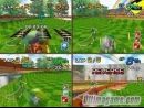 imágenes de Super Monkey Ball Deluxe