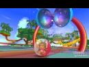 imágenes de Super Monkey Ball Step & Roll