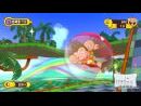 imágenes de Super Monkey Ball Step & Roll