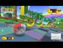 imágenes de Super Monkey Ball Step & Roll