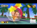 imágenes de Super Monkey Ball Step & Roll