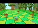 imágenes de Super Monkey Ball Step & Roll