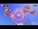 imágenes de Super Monkey Ball Step & Roll