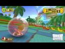 imágenes de Super Monkey Ball Step & Roll