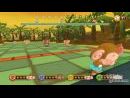 imágenes de Super Monkey Ball Step & Roll