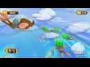 imágenes de Super Monkey Ball Step & Roll