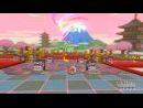 imágenes de Super Monkey Ball Step & Roll