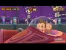 imágenes de Super Monkey Ball Step & Roll