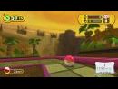 imágenes de Super Monkey Ball Step & Roll