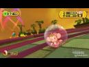 imágenes de Super Monkey Ball Step & Roll