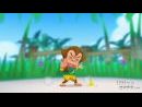 imágenes de Super Monkey Ball Step & Roll