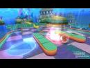 imágenes de Super Monkey Ball Step & Roll