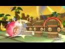 imágenes de Super Monkey Ball Step & Roll