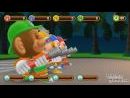 imágenes de Super Monkey Ball Step & Roll