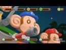 imágenes de Super Monkey Ball Step & Roll