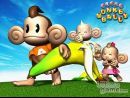 imágenes de Super Monkey Ball Step & Roll