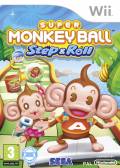 Click aquí para ver los 1734 comentarios de Super Monkey Ball Step & Roll