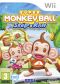 Super Monkey Ball Step & Roll portada