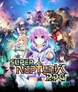 Super Neptunia RPG 