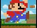 imágenes de Super Paper Mario