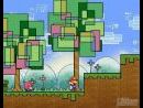 imágenes de Super Paper Mario
