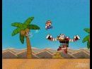 imágenes de Super Paper Mario
