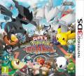 Super Pokmon Rumble 3DS