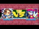 imágenes de Super Puzzle Fighter II Turbo HD Remix