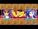 imágenes de Super Puzzle Fighter II Turbo HD Remix