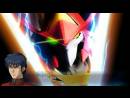 imágenes de Super Robot Wars OG Saga Masou Kishin III: Pride of Justice