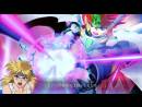 imágenes de Super Robot Wars OG Saga Masou Kishin III: Pride of Justice