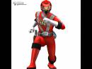 imágenes de Super Sentai Battle Ranger Cross