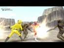 imágenes de Super Sentai Battle Ranger Cross