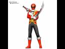 Imágenes recientes Super Sentai Battle Ranger Cross