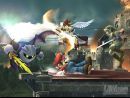 imágenes de Super Smash Bros. Brawl