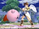 imágenes de Super Smash Bros. Brawl