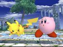 imágenes de Super Smash Bros. Brawl