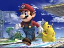 imágenes de Super Smash Bros. Brawl