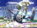 imágenes de Super Smash Bros. Brawl