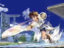 imágenes de Super Smash Bros. Brawl