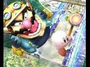 imágenes de Super Smash Bros. Brawl