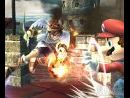 imágenes de Super Smash Bros. Brawl