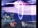 imágenes de Super Smash Bros. Brawl