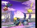 imágenes de Super Smash Bros. Brawl