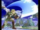 imágenes de Super Smash Bros. Brawl