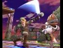 imágenes de Super Smash Bros. Brawl