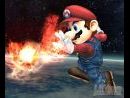 imágenes de Super Smash Bros. Brawl